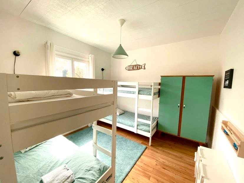 Chambre enfants
